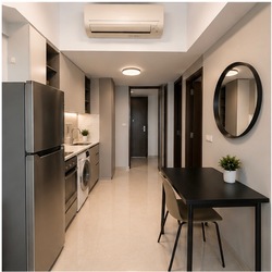 Parc Riviera (D5), Condominium #608285871